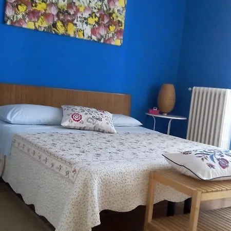 Due Per Due Konukevi Sirolo