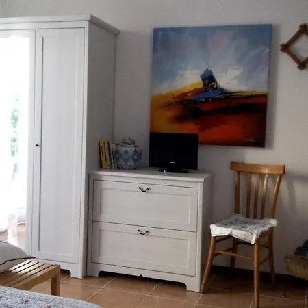 Due Per Due Konukevi Sirolo