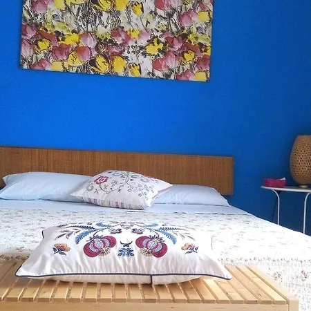 Guest house Due Per Due