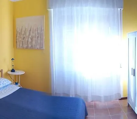 Due Per Due Konukevi Sirolo