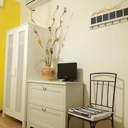 Due Per Due Guest house Sirolo