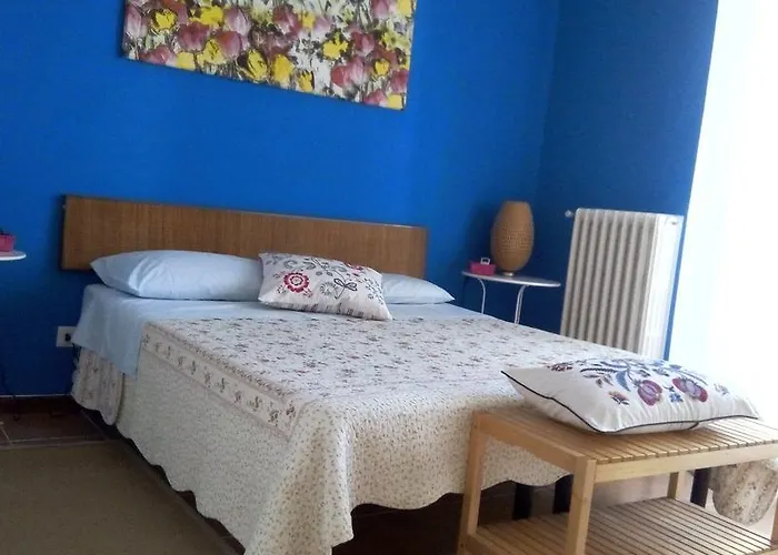 Due Per Due Gasthuis Sirolo