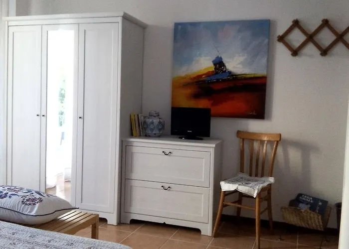 Due Per Due Gasthuis Sirolo