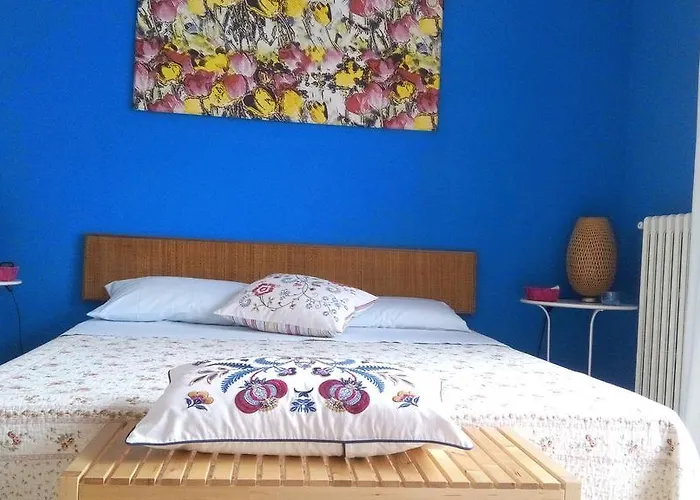 Gasthuis Due Per Due