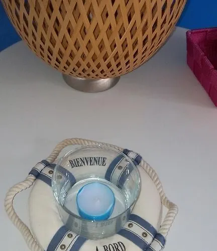 Due Per Due Gasthuis Sirolo