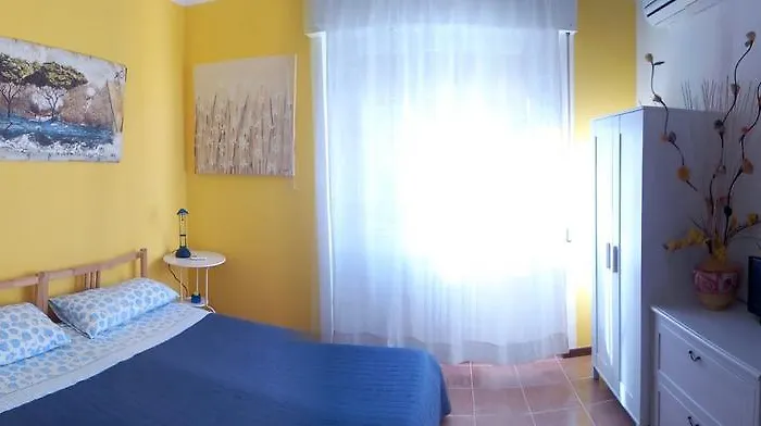 Due Per Due Gasthuis Sirolo