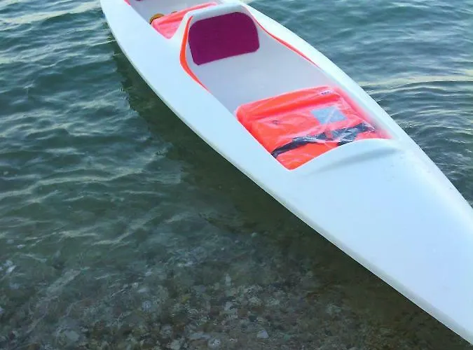 Due Per Due 3* Sirolo